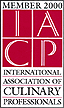 IACP logo